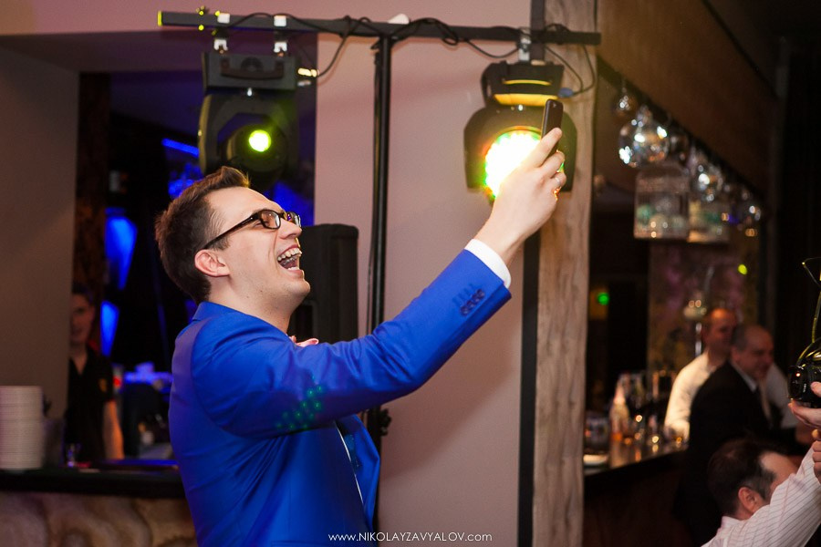 АЛВИСА (корпоратив). Видеооператор/Фотограф Николай Завьялов