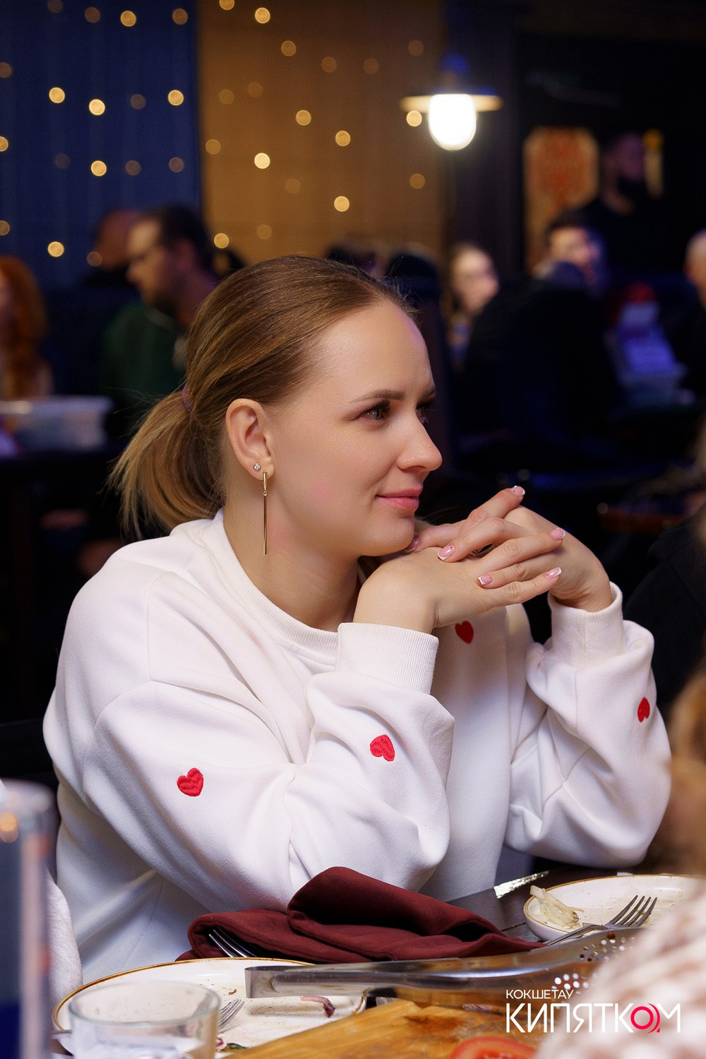 WOW QUIZ. КИПЯТКОМ КОКШЕТАУ