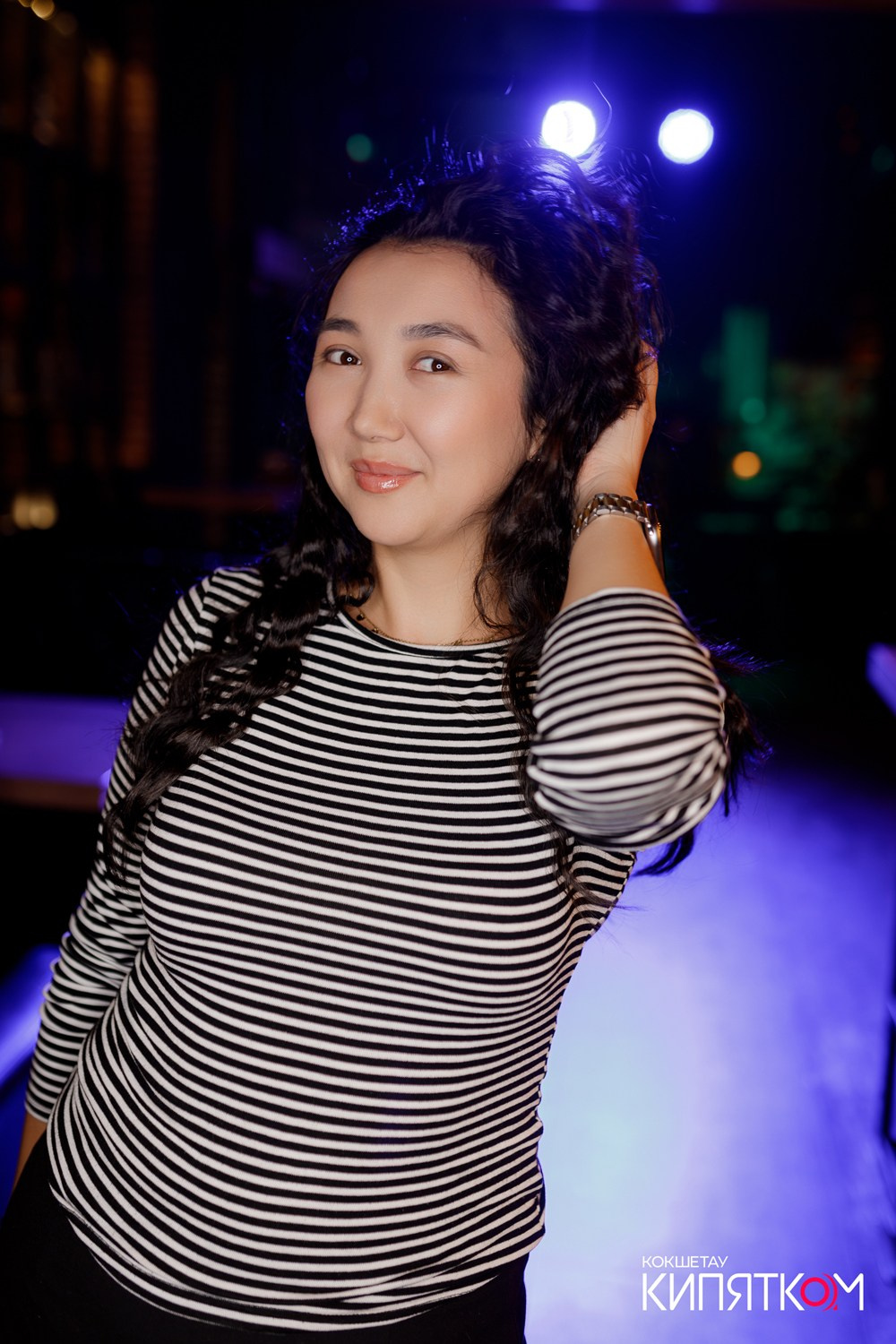 BIG MUSIC PUB. КИПЯТКОМ КОКШЕТАУ