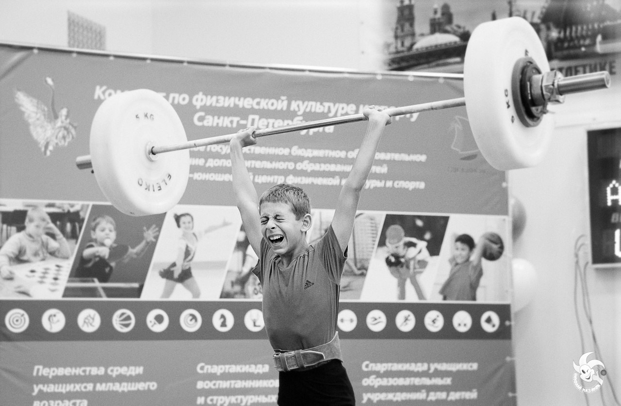 ДЕТСКИЙ СПОРТ. Николай Казаков. Профессиональный фотограф. Преподаватель фотографии