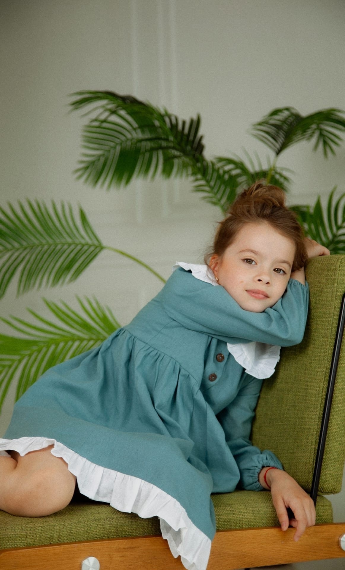 Семейные и детские фото