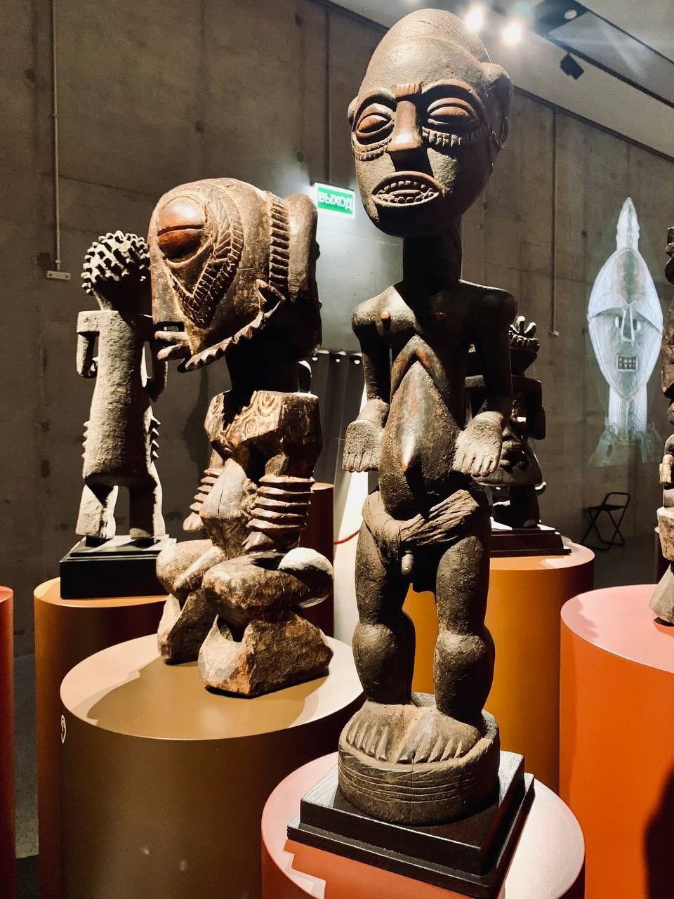 Музей Зиларт. Дизайнер интерьеров, визуализатор в Москве и Московской области Татьяна Добрынина