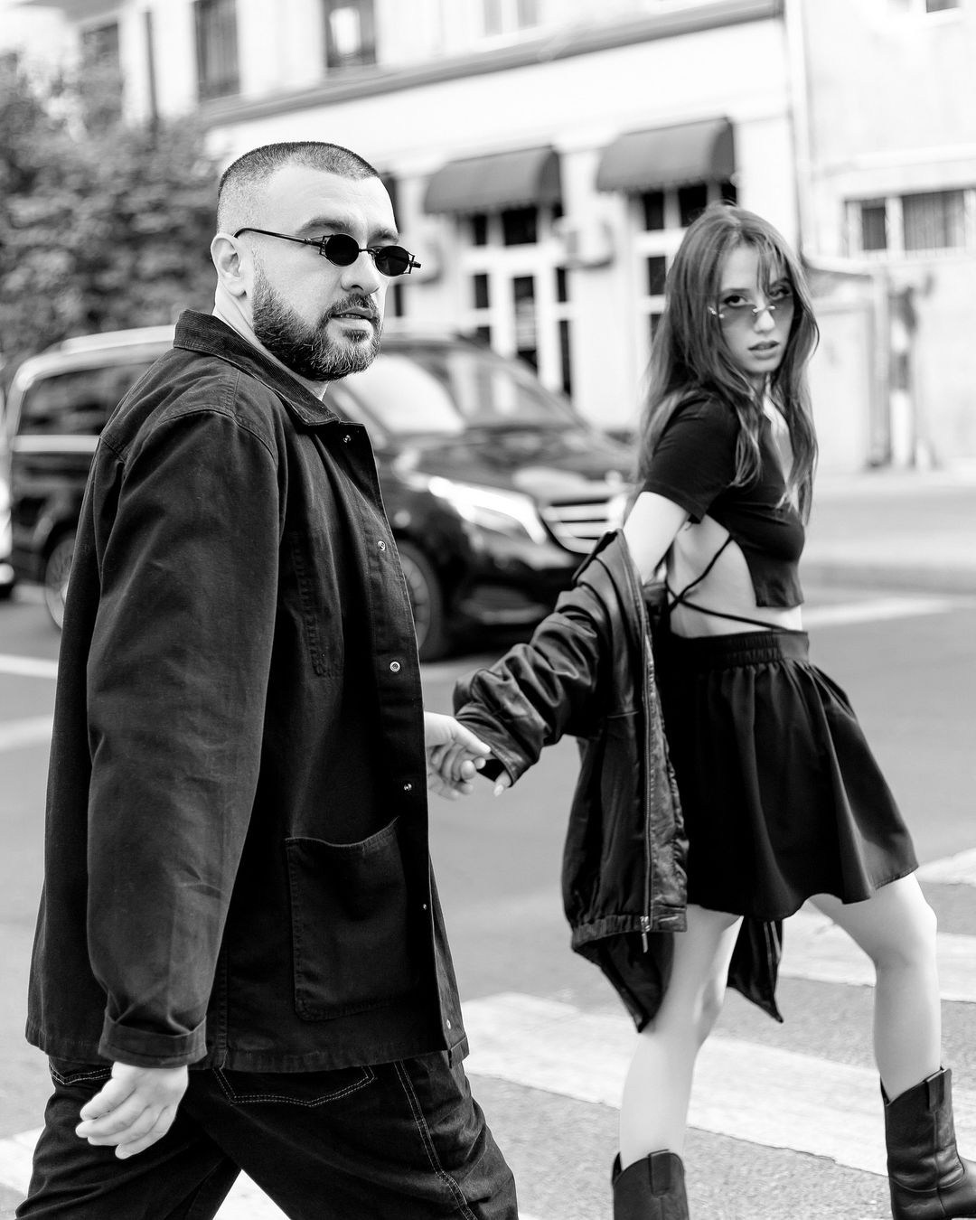 Vagif & Ayna. Свадебный и фэшн фотограф