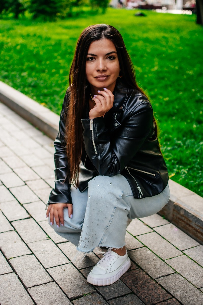 Наргиза. Фотограф в Москве, МО и России