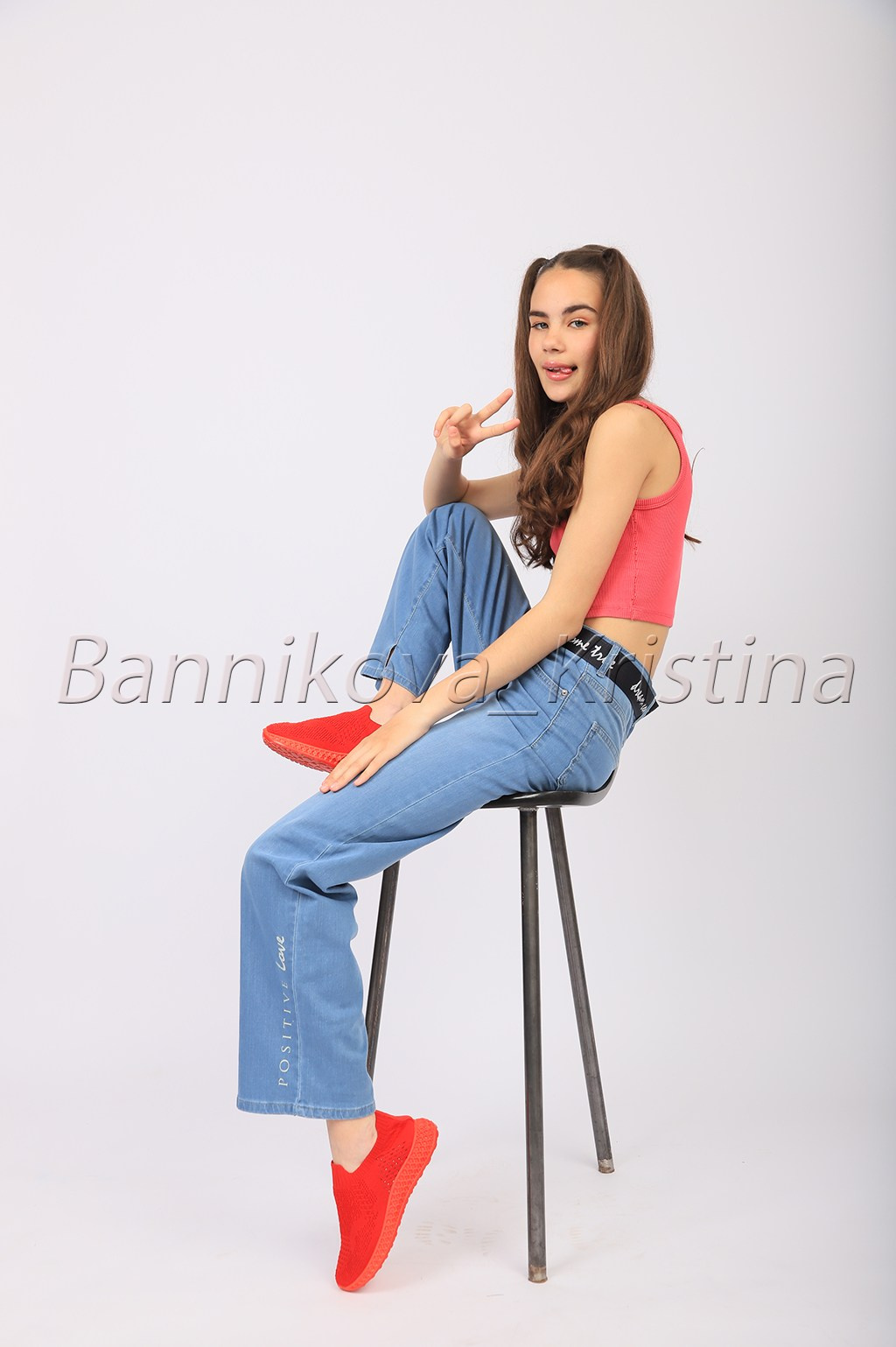 Детская съемка. Профессиональный фотограф в Москве