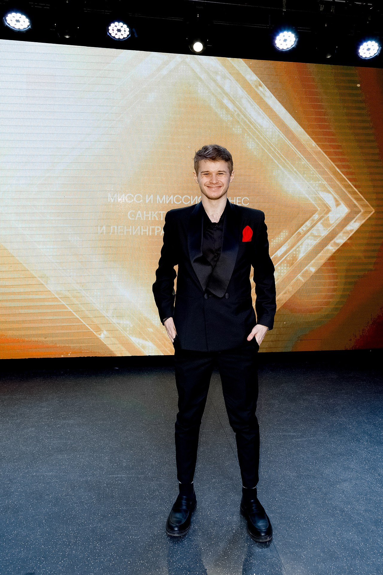 Репортаж творческого вечера. Светский фотограф Санкт-Петербург и ЛО