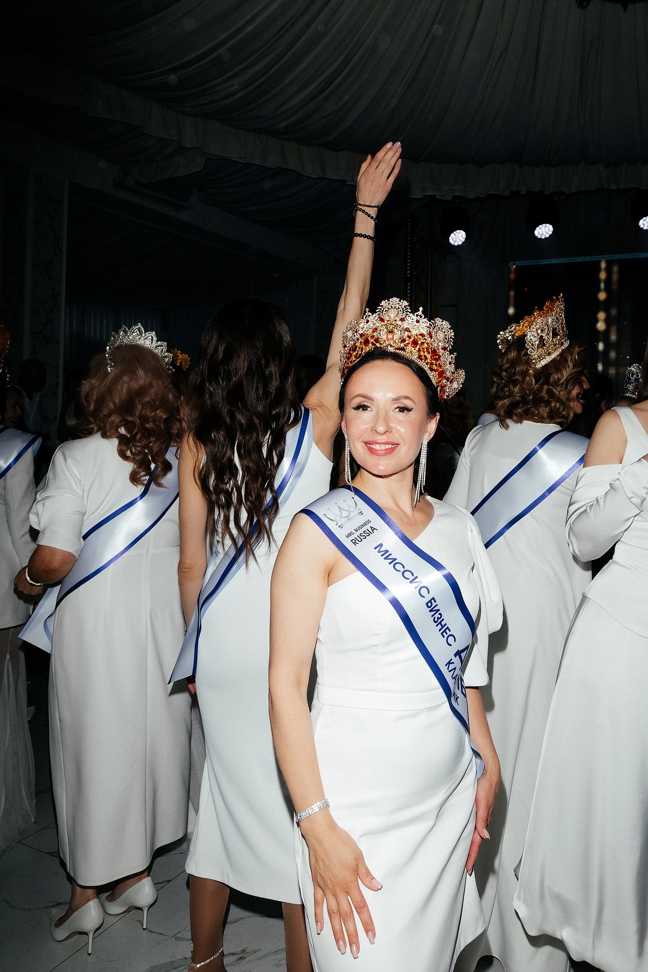 Репортаж открытия конкурса. Светский фотограф Санкт-Петербург и ЛО