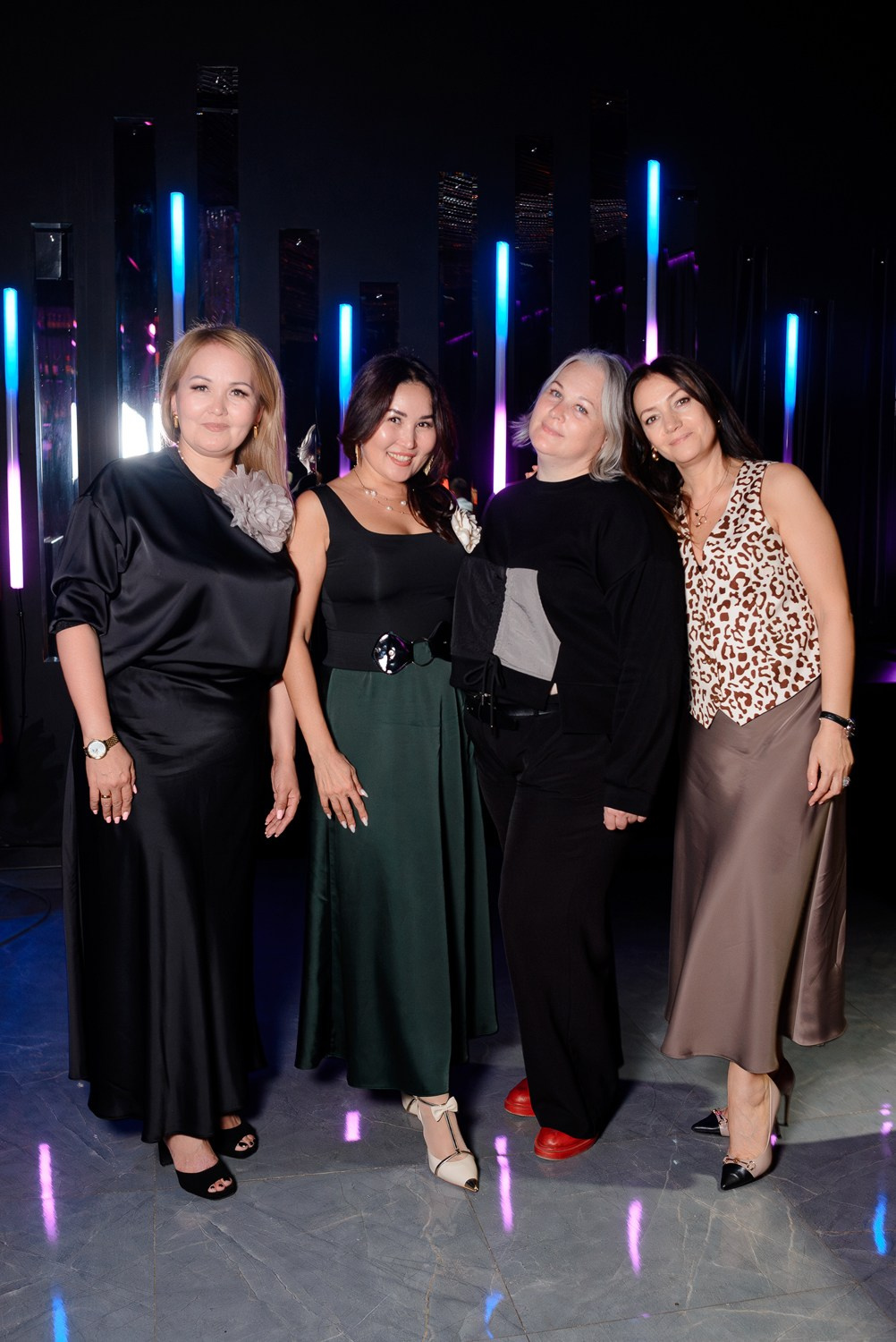 THE SHOW. КИПЯТКОМ КОКШЕТАУ