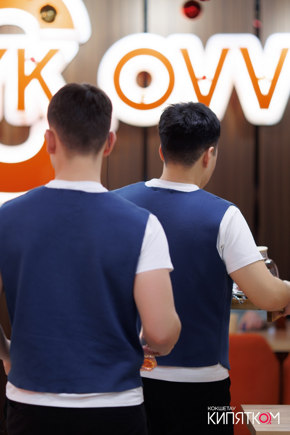 ШАШЛЫКОVV 13. КИПЯТКОМ КОКШЕТАУ