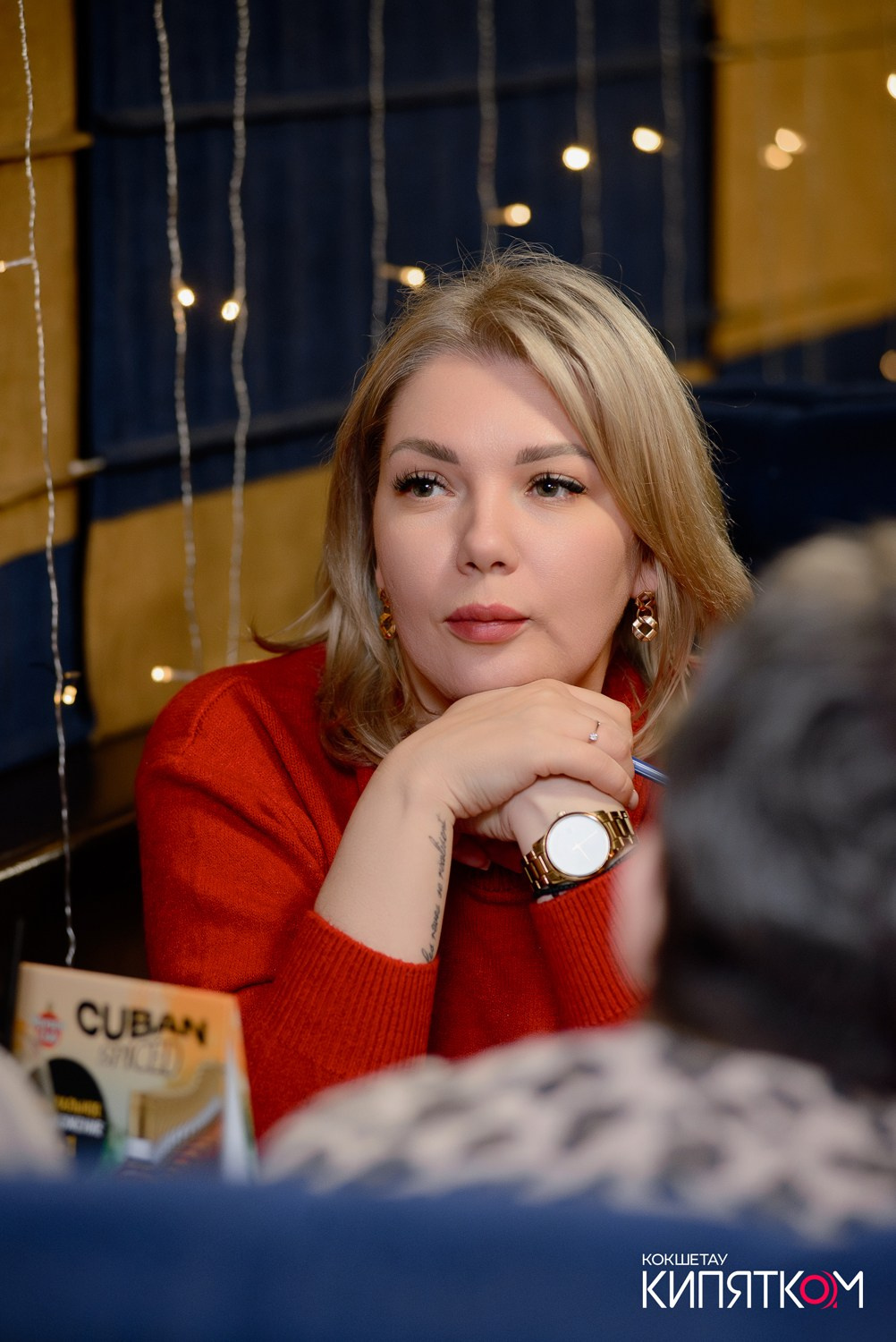 WOW QUIZ. КИПЯТКОМ КОКШЕТАУ