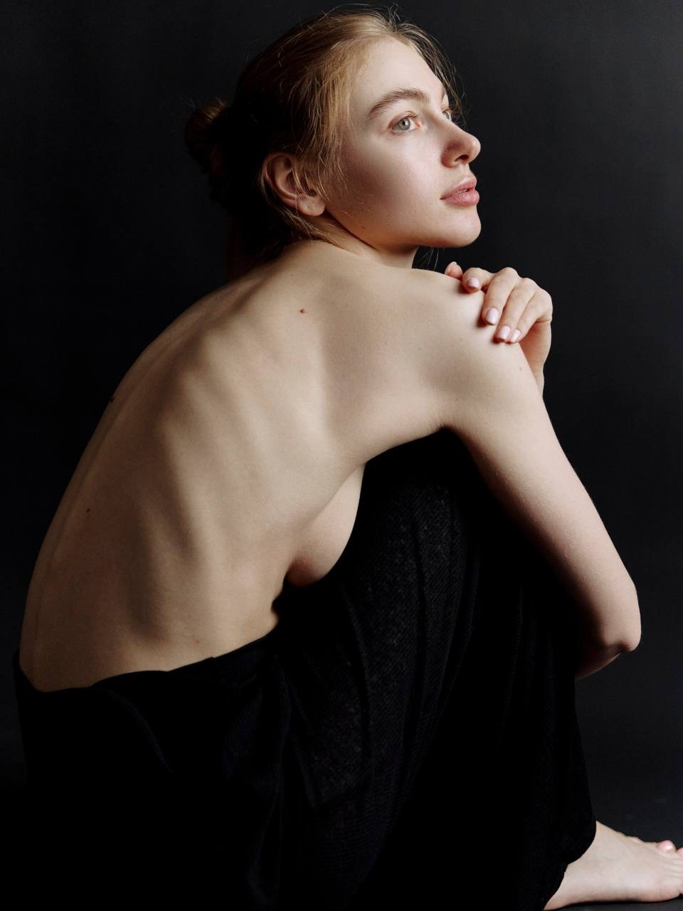 GULNAZ. Фотограф Екатерина Ситникова