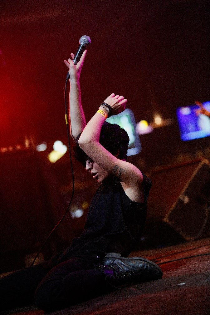 The Jack Wood. Фотограф Дарья Комарова