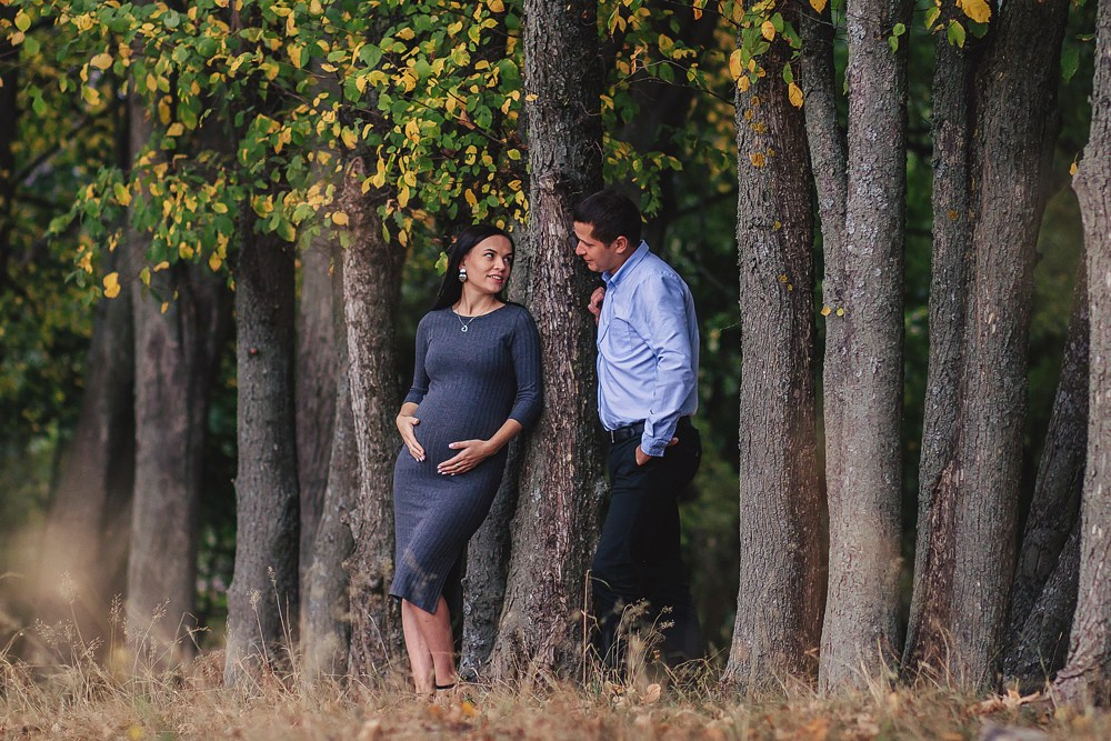 В ожидании. Фотограф Анатолий Ведерников