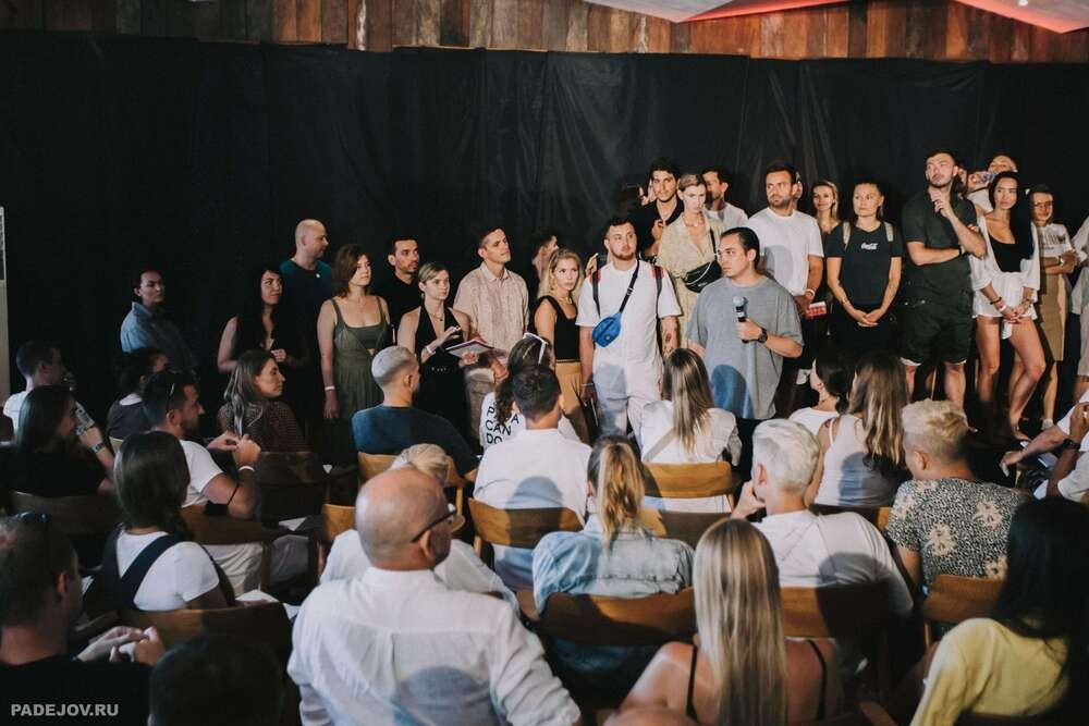 Фотосъемка бизнес-форумов и саммитов | Отчетные и рекламные кадры высокого качества