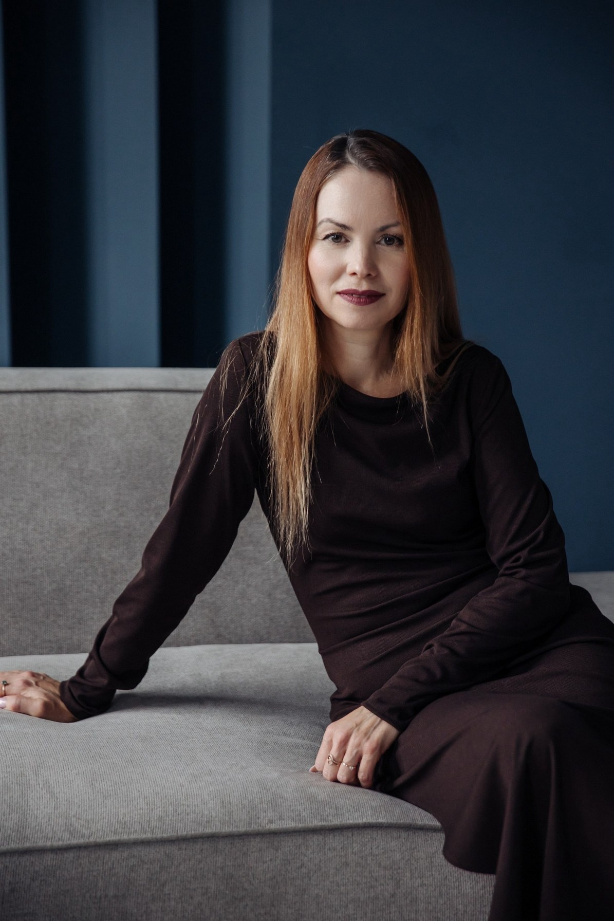 Ольга М 49 лет, 165 см, 84_66_93. Модельное агентство Queen's models| Екатеринбург Челябинск Первоуральск