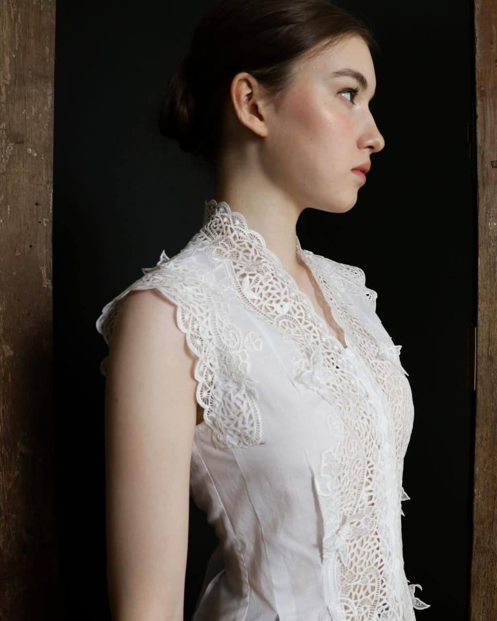 Екатерина. Модельное агентство ART PODIUM ULAN-UDE