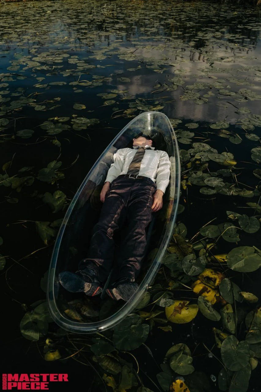 Публикации. Художественный фотограф СПБ, Дубай