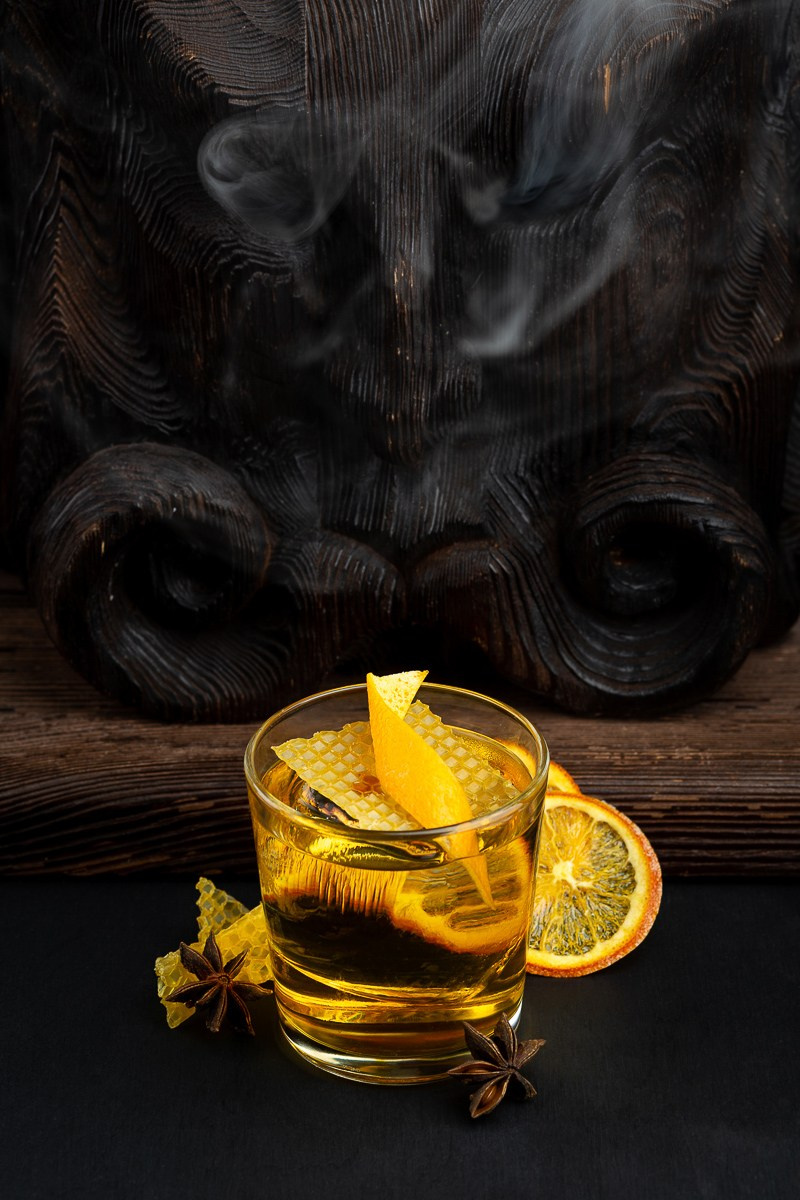 Фуд фотограф в Минске Александр Антонович