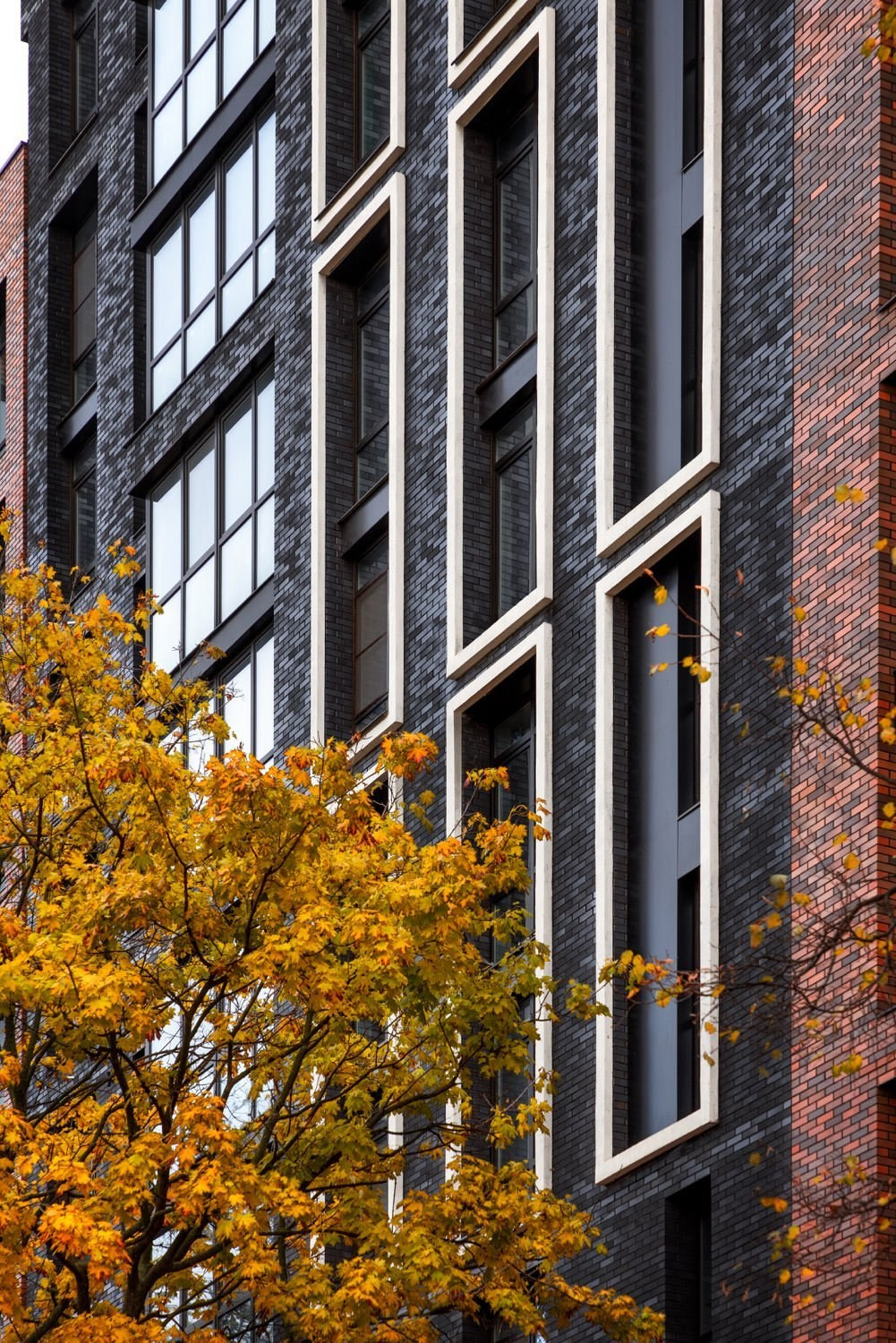 Архитектурная фотография. Вадим Щербаков | архитектурный фотограф