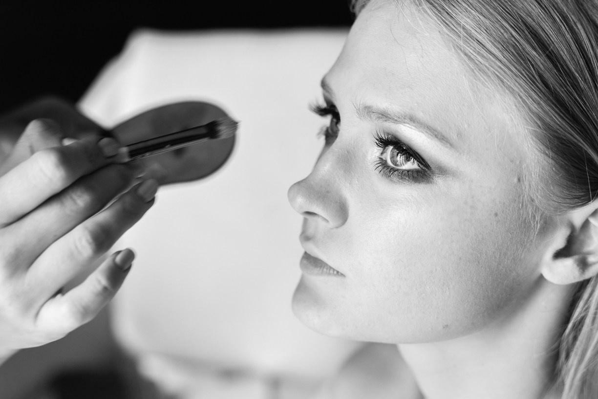 Dot Dot Dash. Артур Погосян — лучший свадебный фотограф России