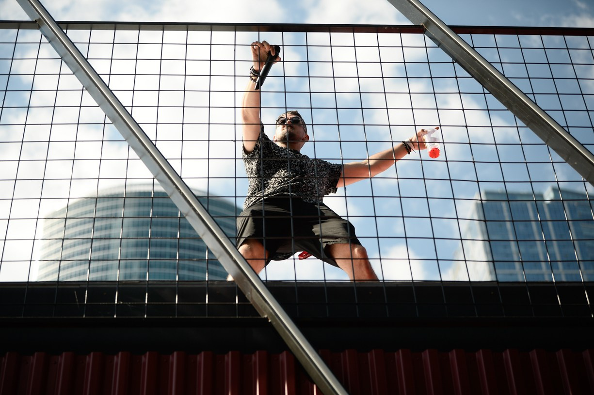 #BUDBOAT. Артур Погосян — лучший свадебный фотограф России