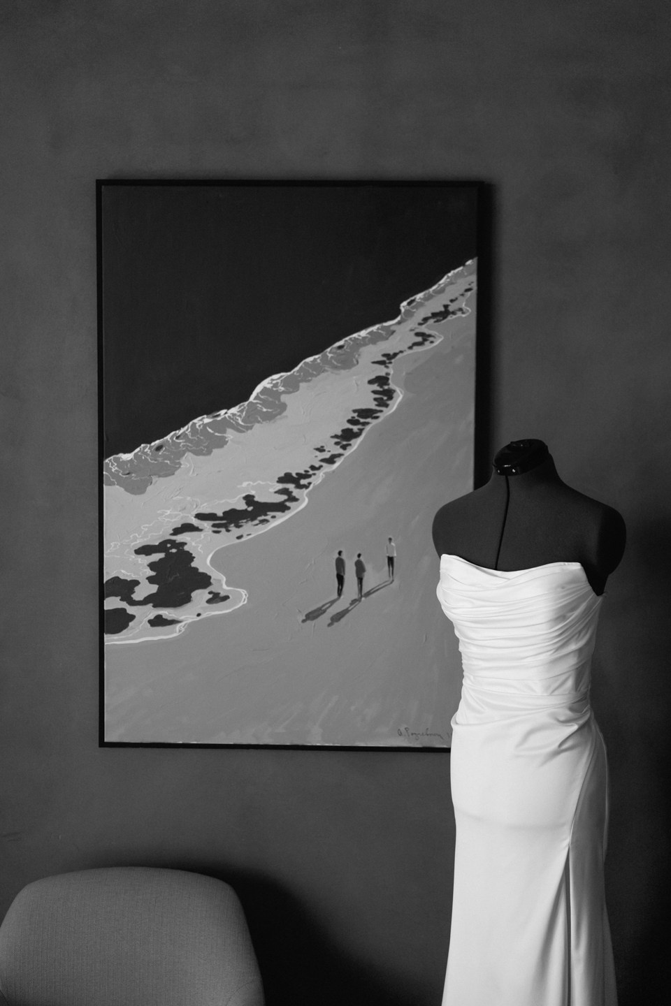 Дмитрий и Карина. Свадебный фотограф в Белгороде Антон Каменев