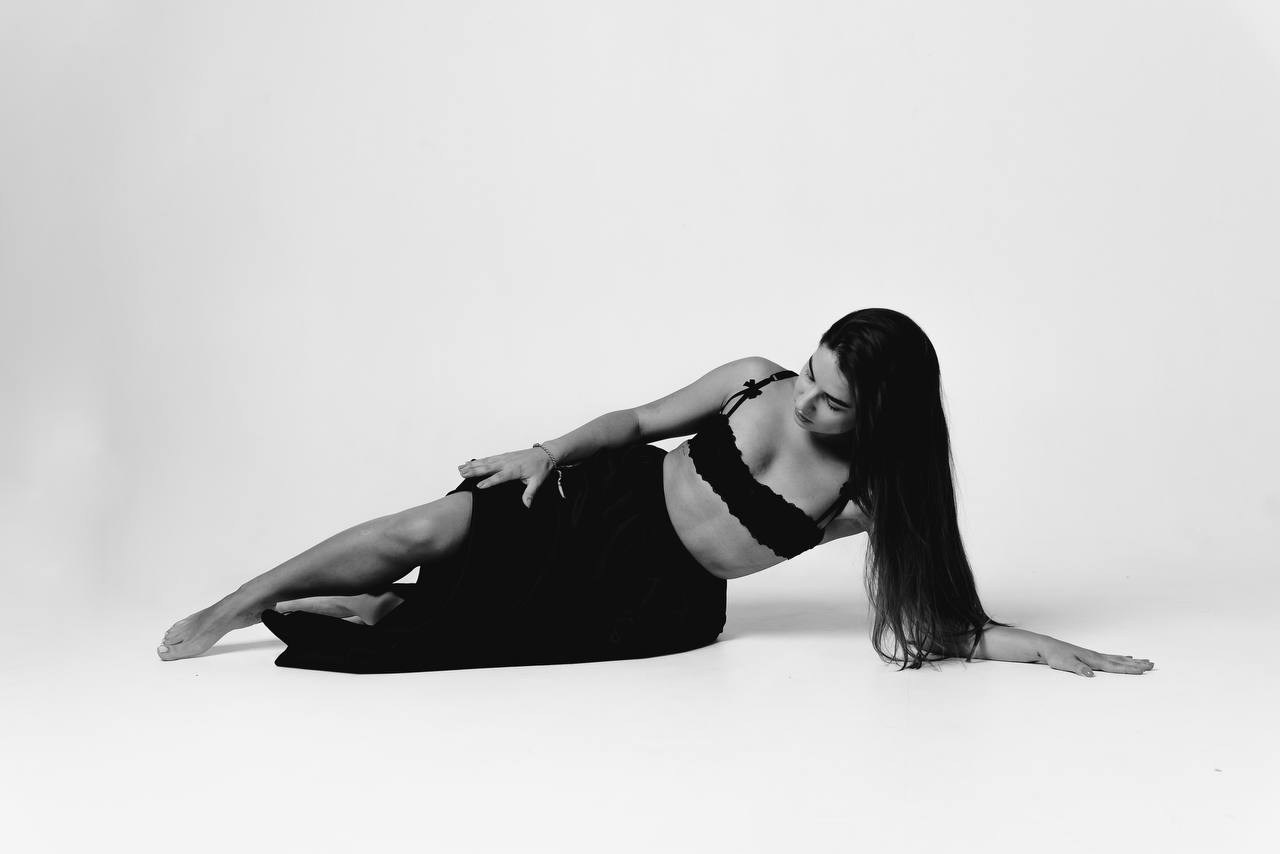 Студийная съемка. Репортажный фотограф в Санкт-Петербурге Елизавета Патрикеева