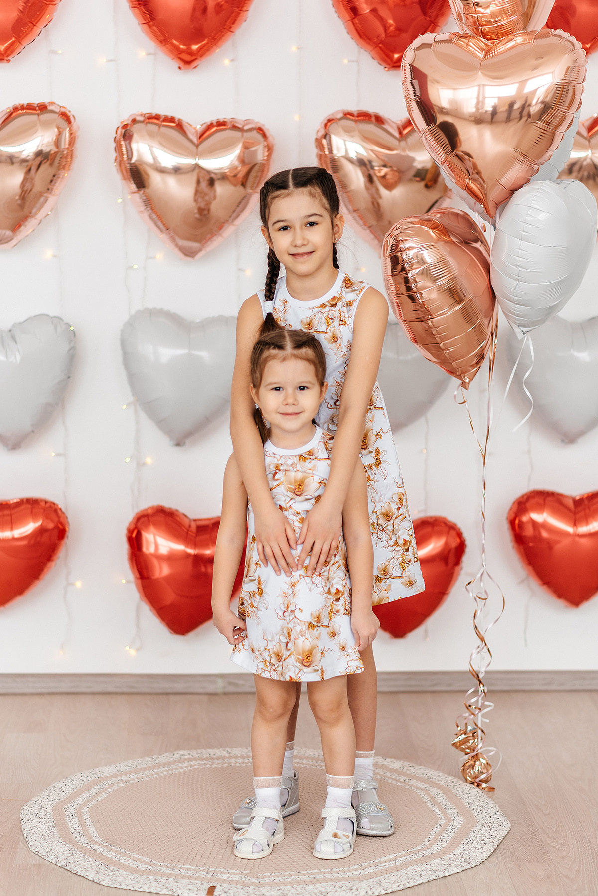 Фотодень Валентинка. Катя Курлович — семейный фотограф в Бобруйске и Минске