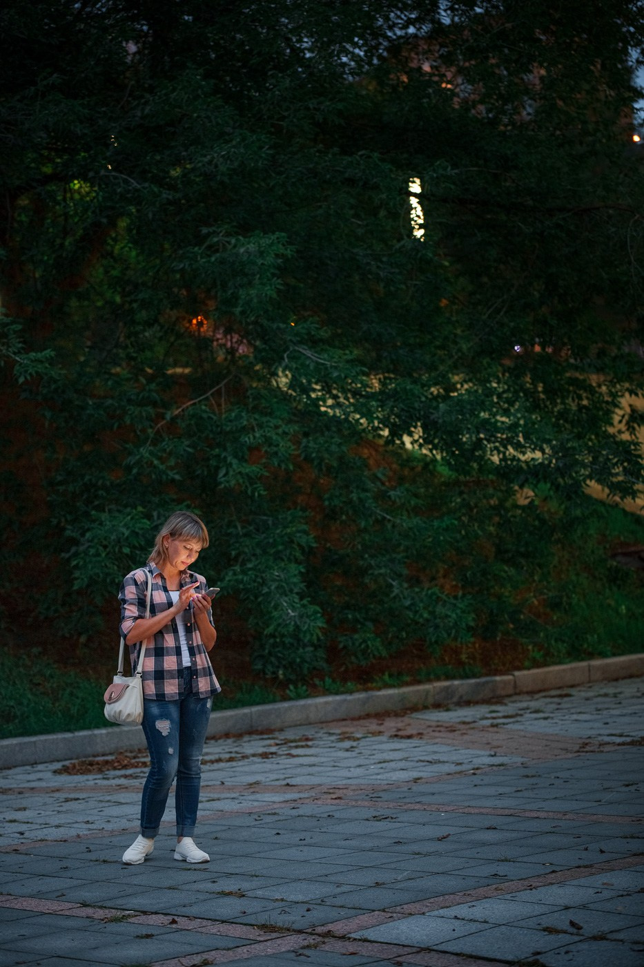 Уличная фотография. Андрей Кровлин — фотограф в Славянке