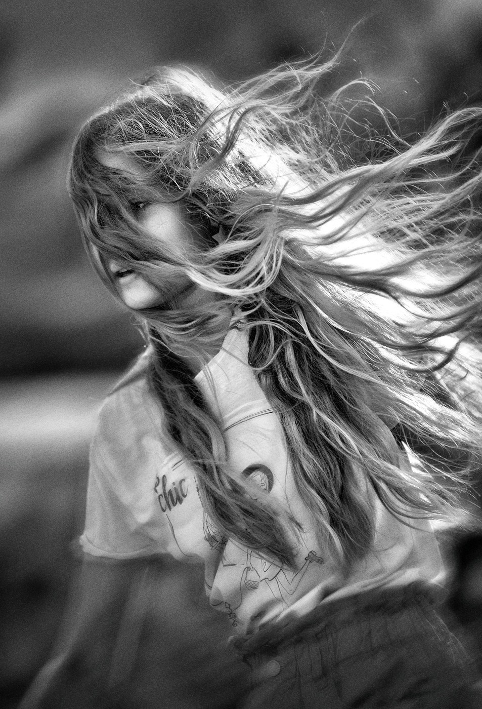 Уличная фотография. Андрей Кровлин — фотограф в Славянке