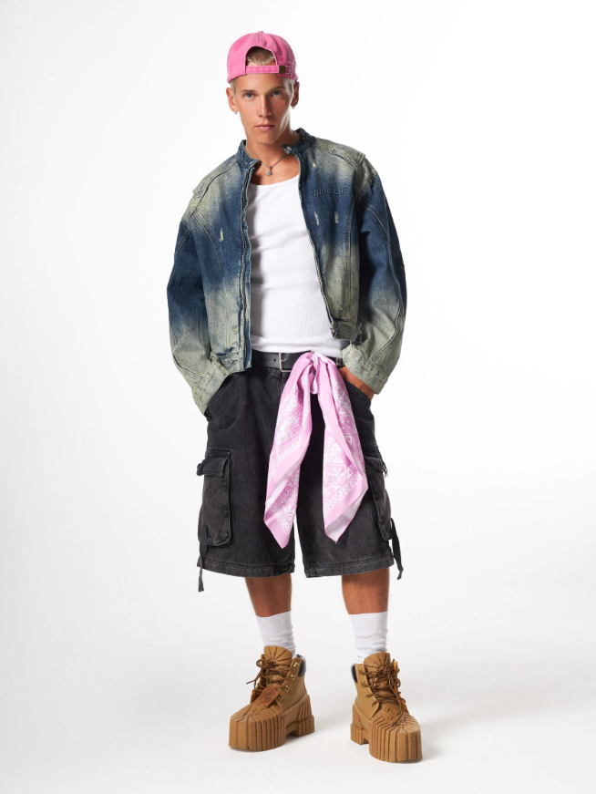 СЪЕМКА КАТАЛОГА. SVETLANA SEDOVA