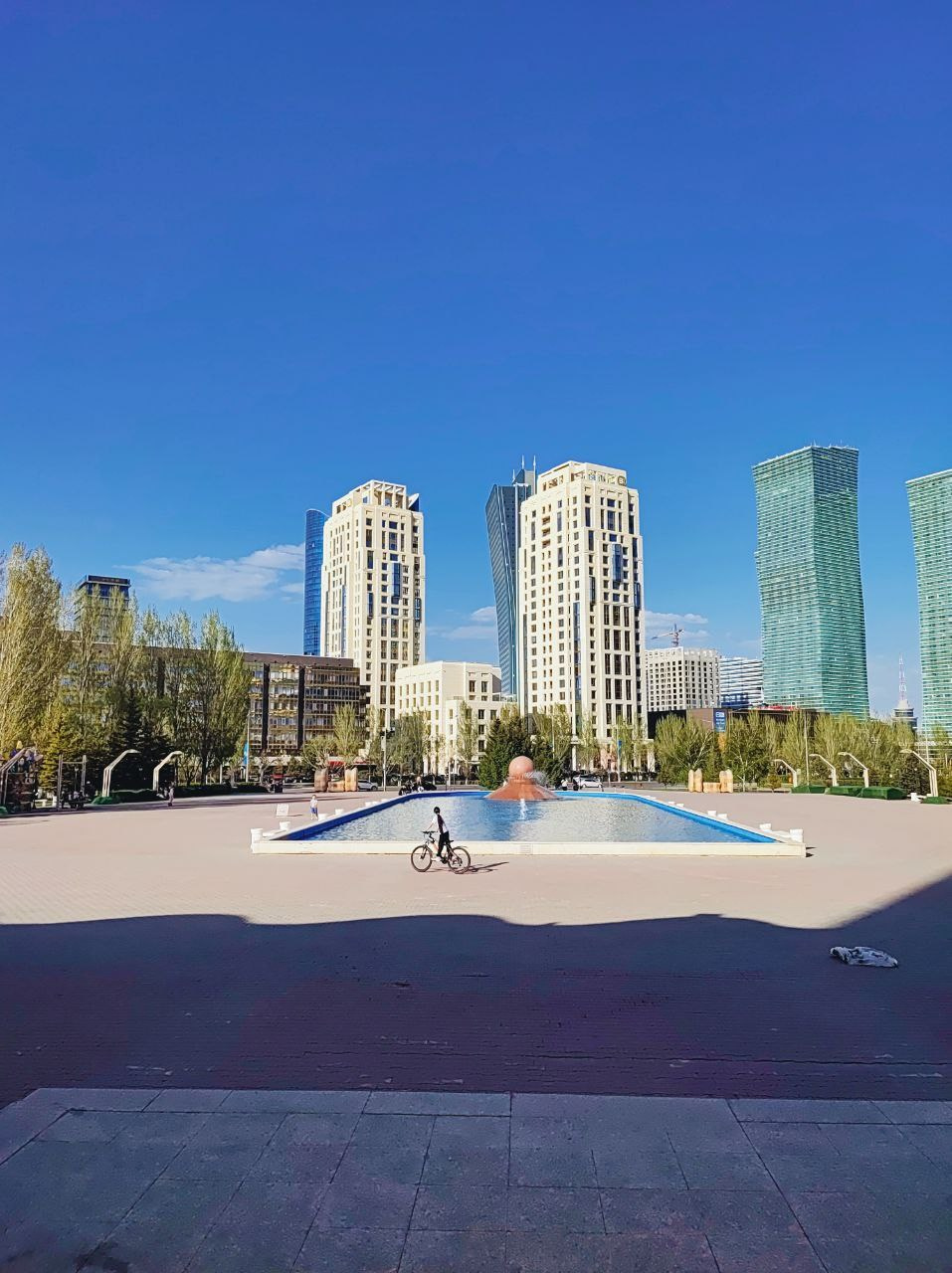 Намобилкус казахский. Репортажный фотограф Алексей Пирязев