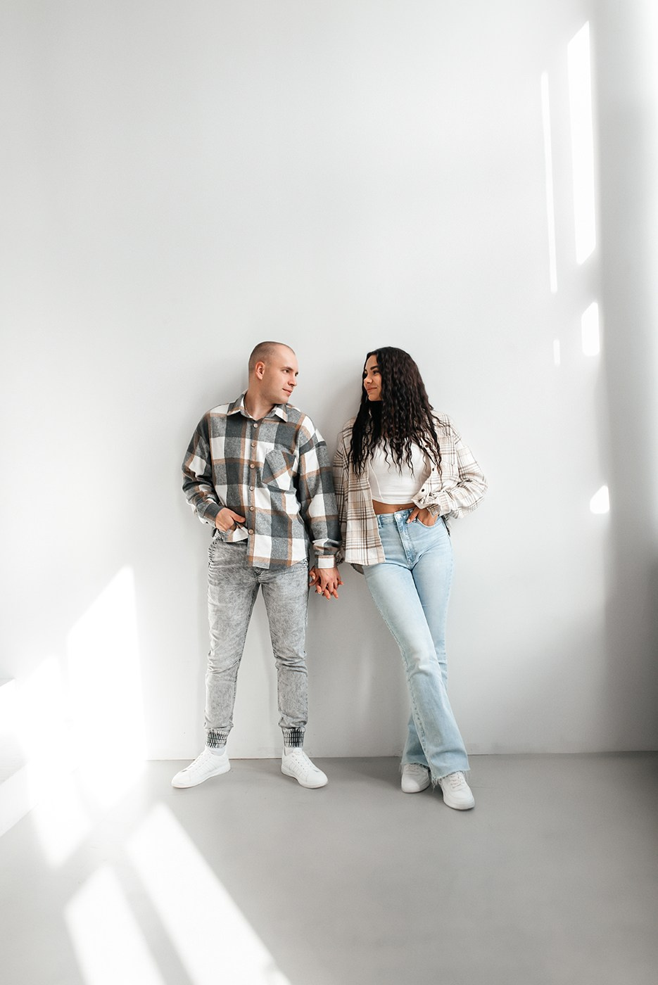 Юля и Женя ' 23. Свадебный и портретный фотограф в Брянске Алена Авраменко