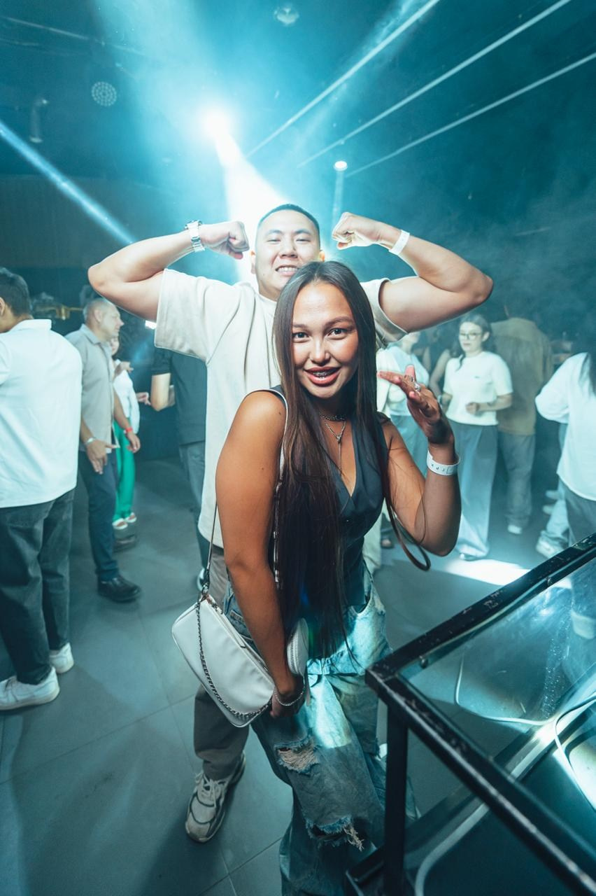 «ГЁДЗЕ» бар. Свадебная и концептуальная фотография в городе Улан-Удэ