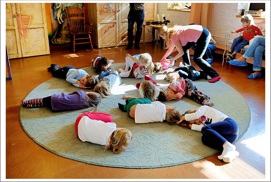 Праздник Королевского бутерброда. Главная