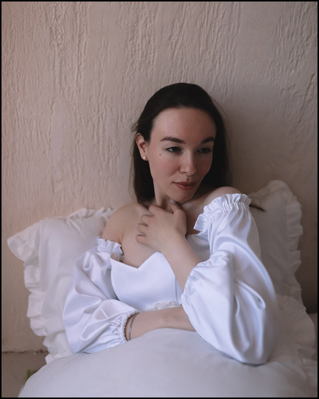 Фотопроект 8-го марта. Фотограф в Нижнем Новгороде Кристина Батанова