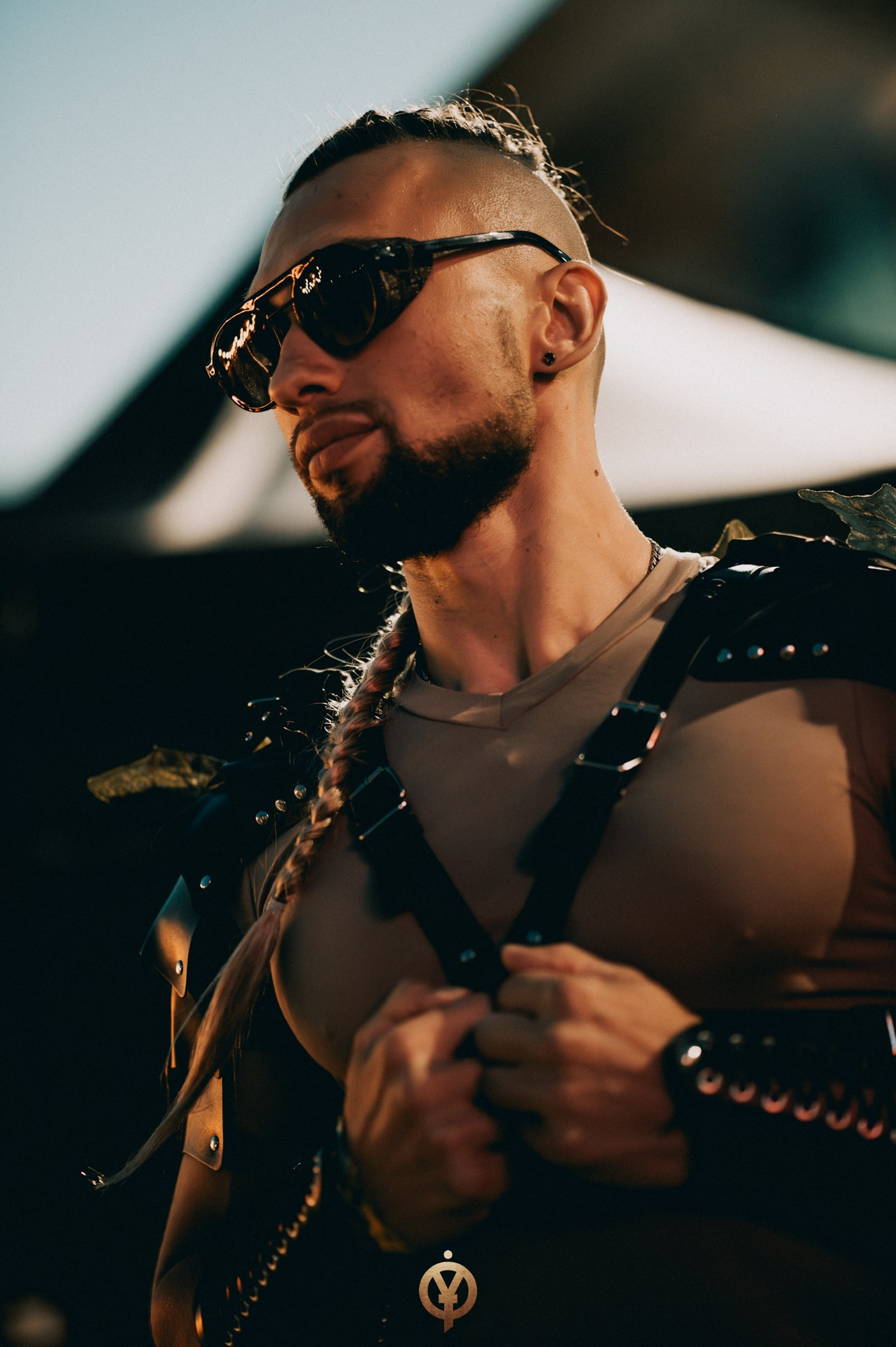 ODYSSEY FESTIVAL. Tree of Life. Night2Day Санкт-Петербург