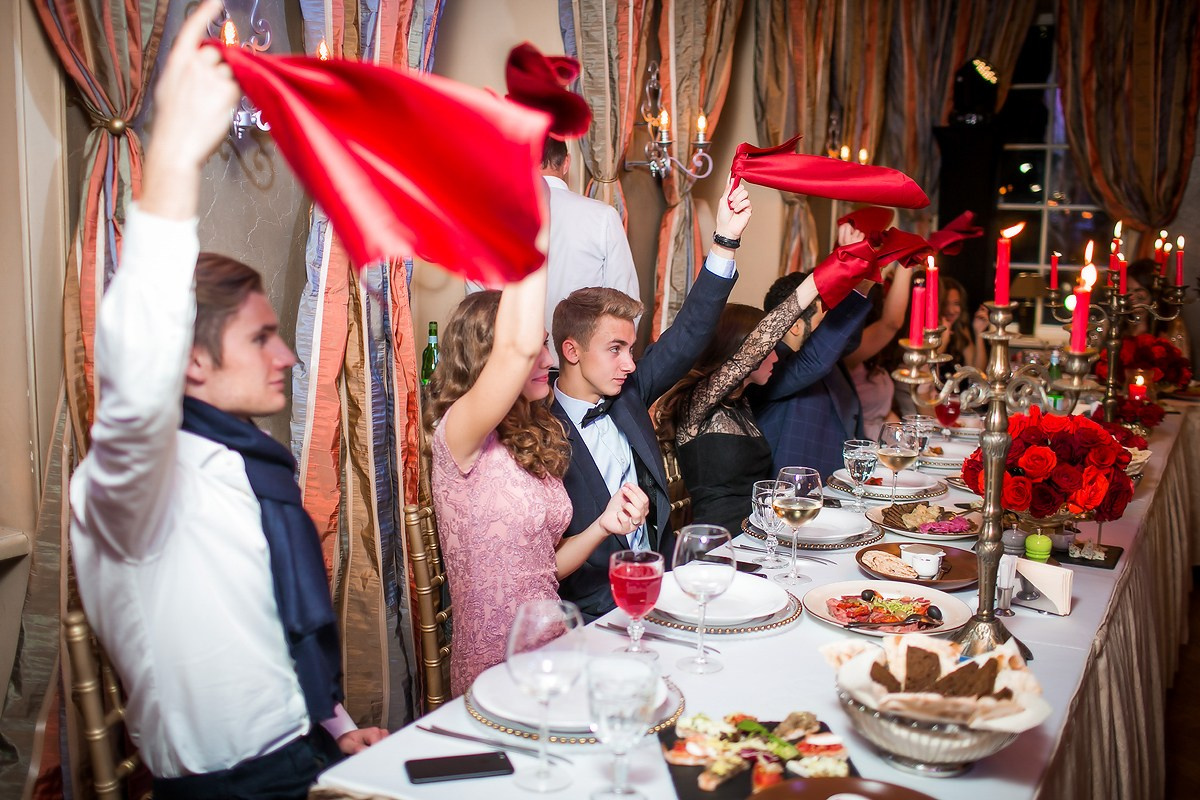 Репортажный фотограф Борис Геер