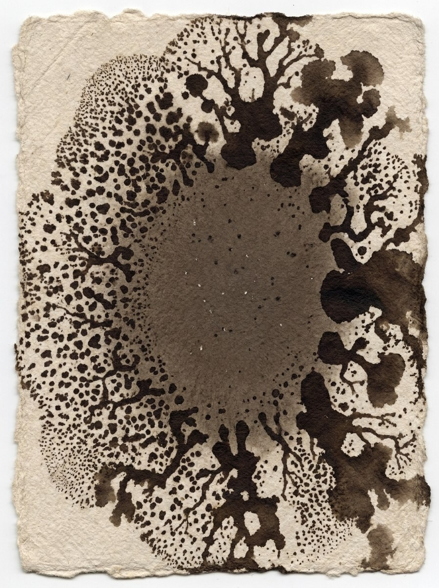 КНИГА ХУДОЖНИКА / ЗИН. CONTEMPORARY ARTIST OLGA ANDRIYASH