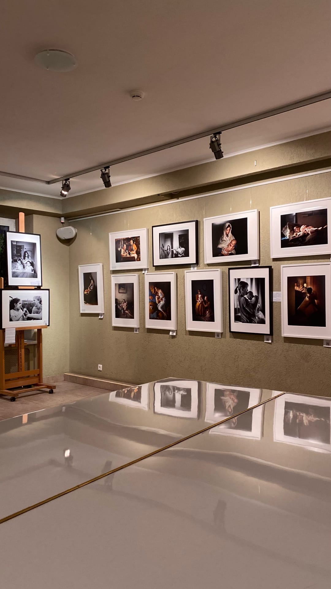 Выставка «Мой ангел. Мой гений. Мой друг.» Санкт-Петербург. Фотограф Наталья Яковлева, Санкт-Петербург. Семьи, ньюборн, крещения