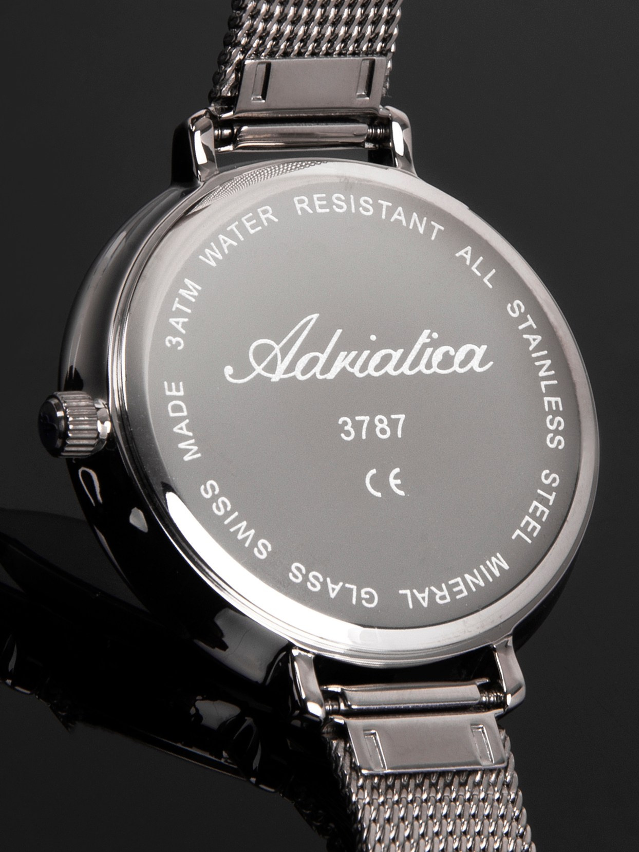 ADRIATICA. Фотограф Москва Анастасия Толстова