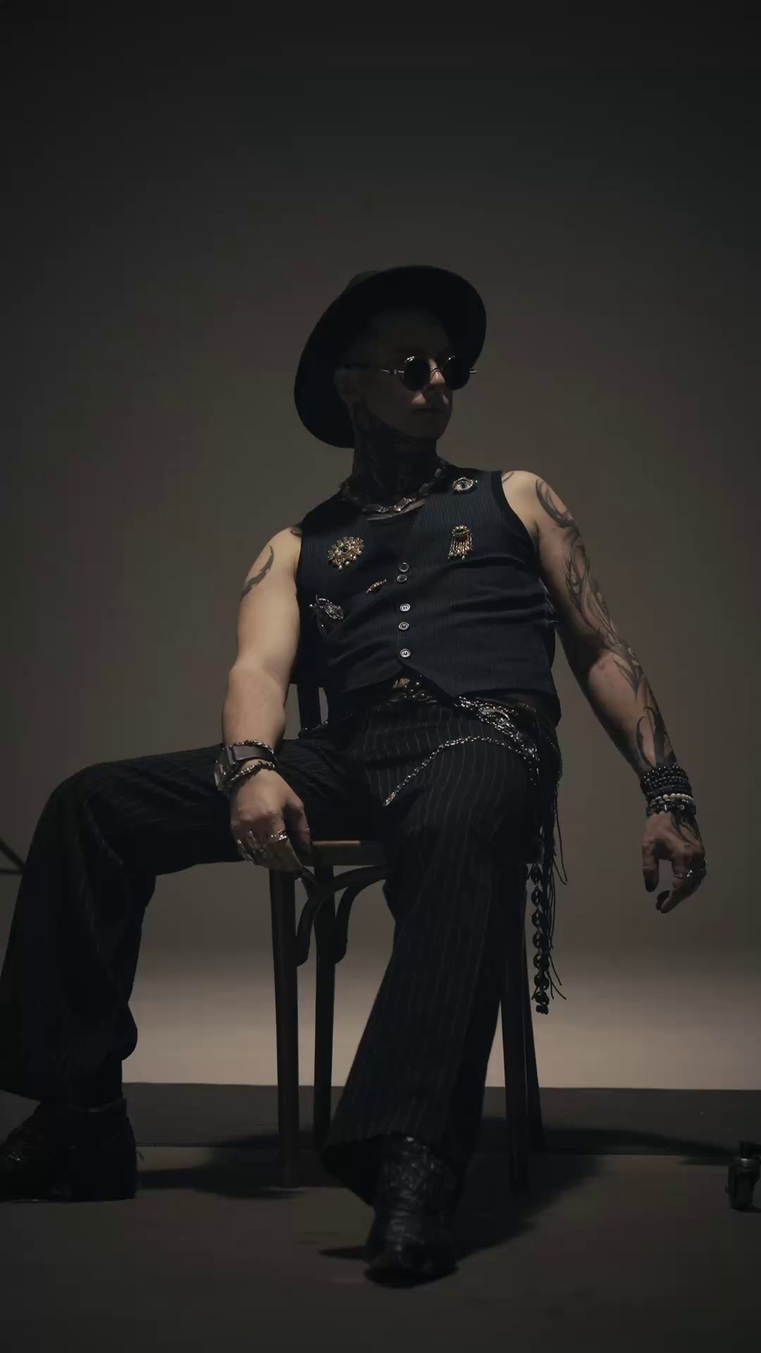 Алазар. Фотограф Максим Трофимов