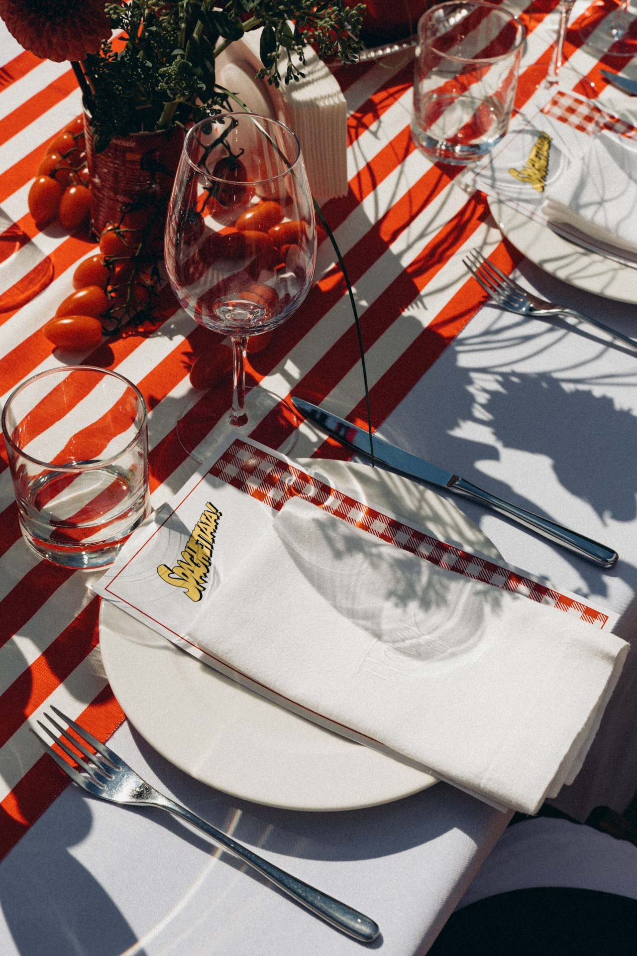 SPAGHETTATA! by italy. Сергей Грицанов Фотограф СПБ