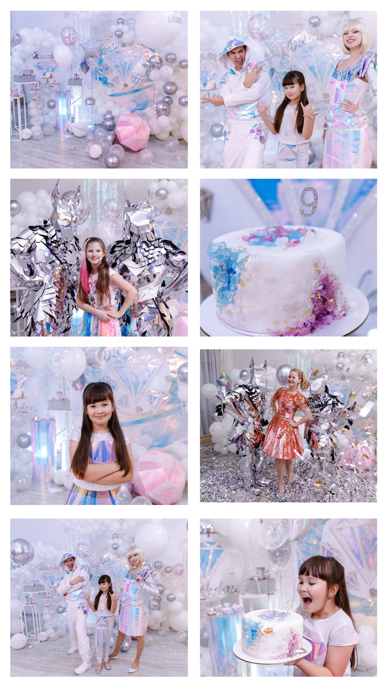 Фотограф Ирина Кирьянова