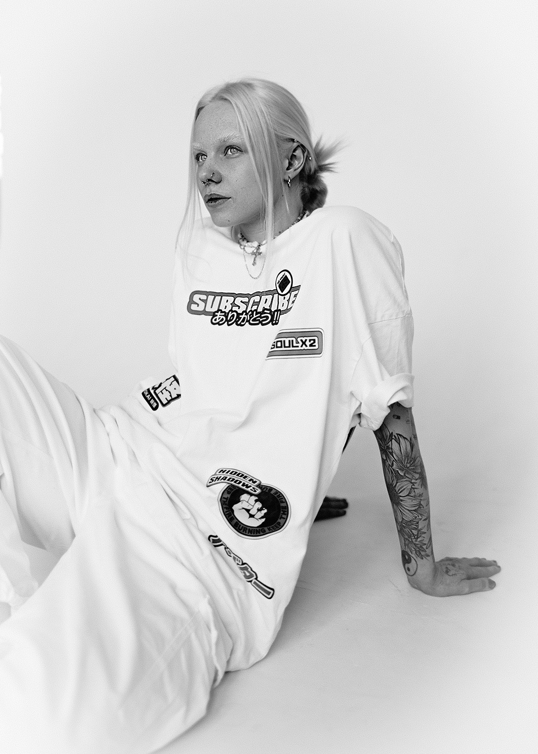 Vita. Film & digital photographer. Ufa. Kamilla Ishmaeva