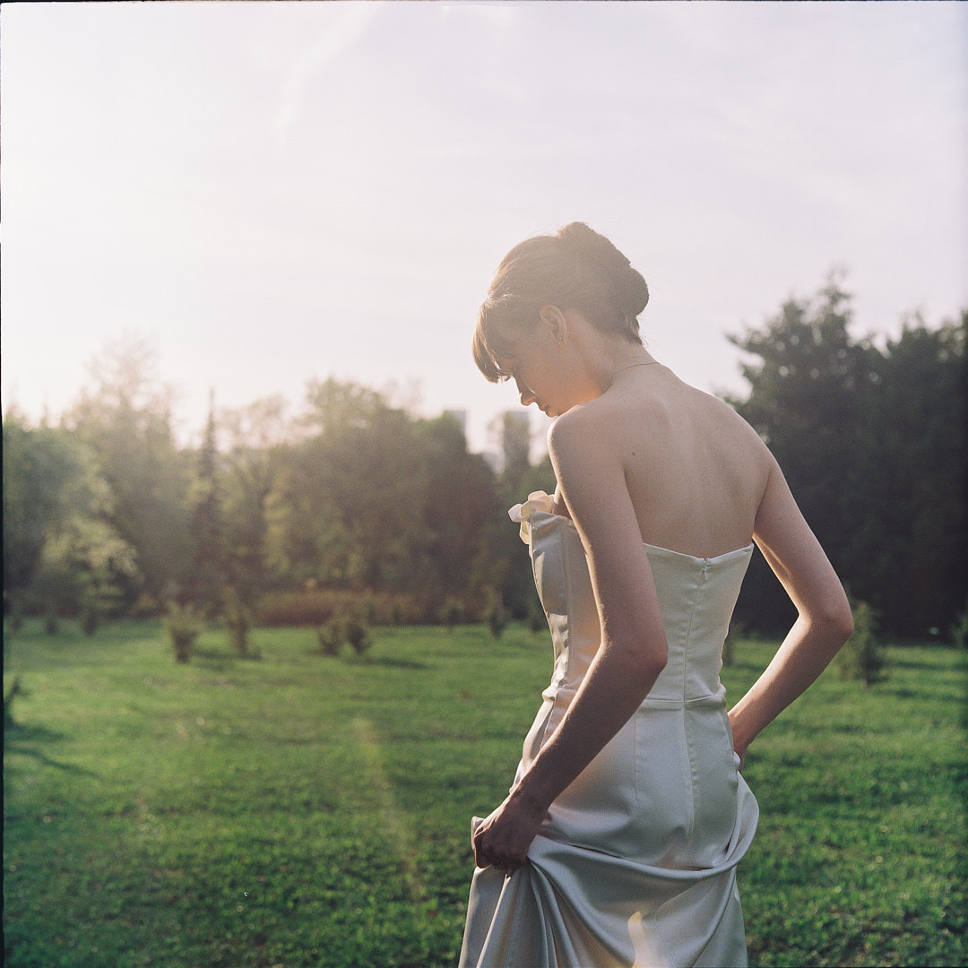 Film photo. Film & digital photographer. Ufa. Kamilla Ishmaeva