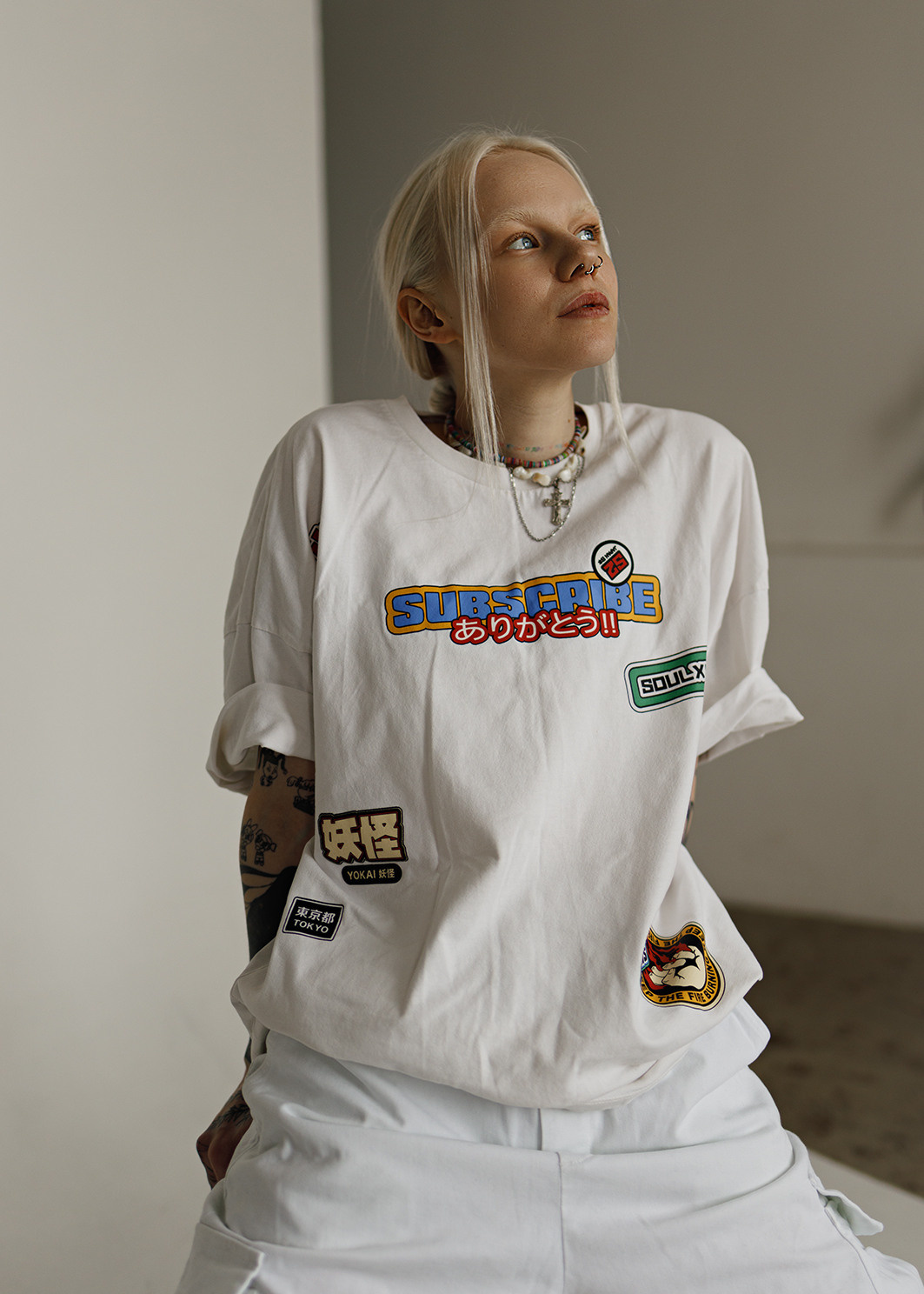 Vita. Film & digital photographer. Ufa. Kamilla Ishmaeva