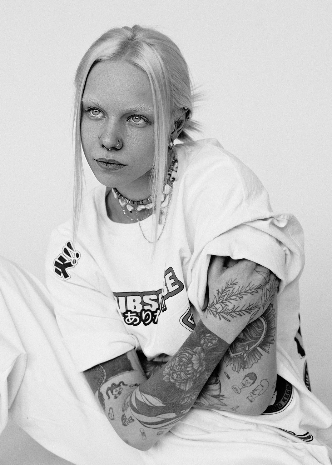 Vita. Film & digital photographer. Ufa. Kamilla Ishmaeva