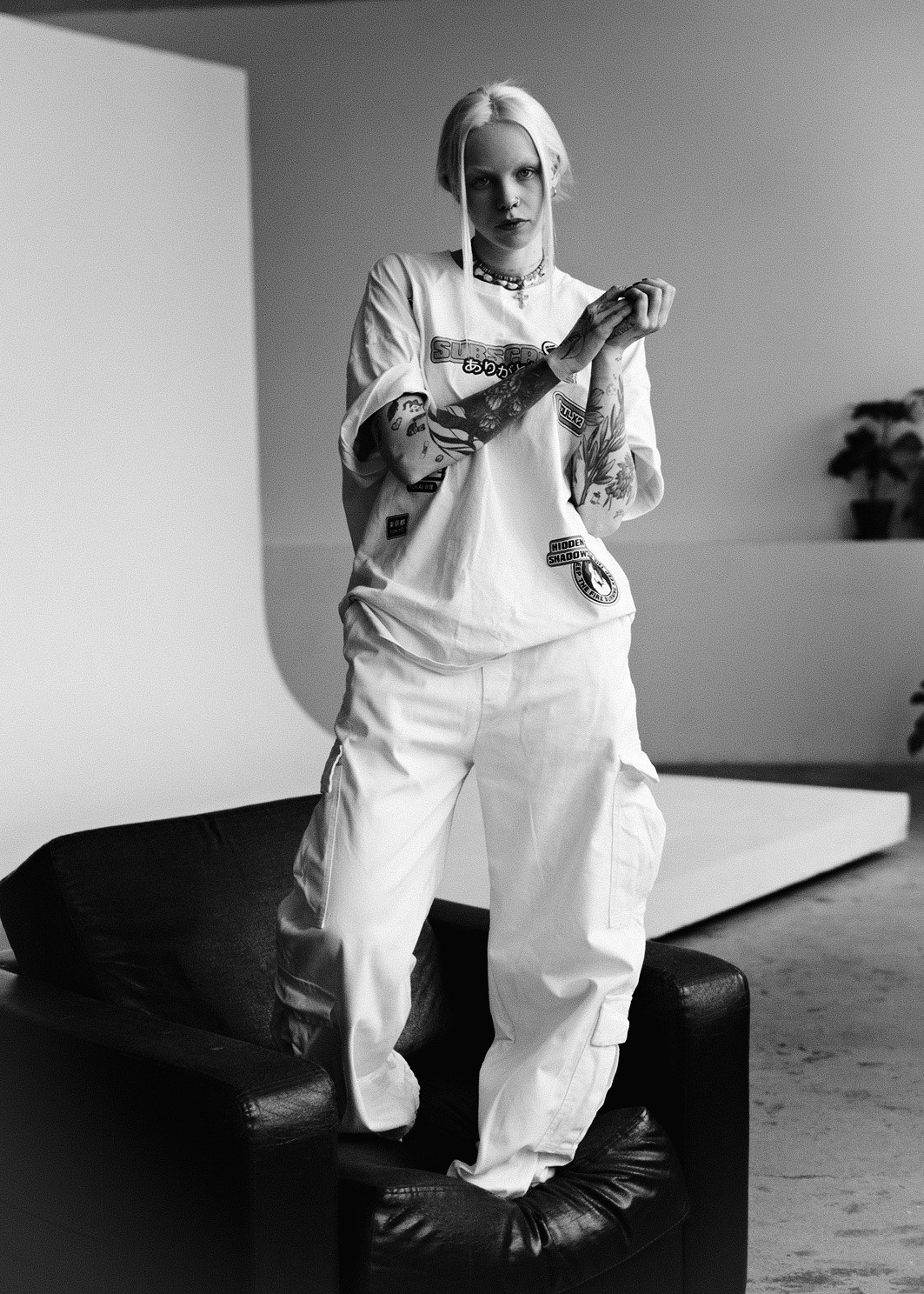 Vita. Film & digital photographer. Ufa. Kamilla Ishmaeva