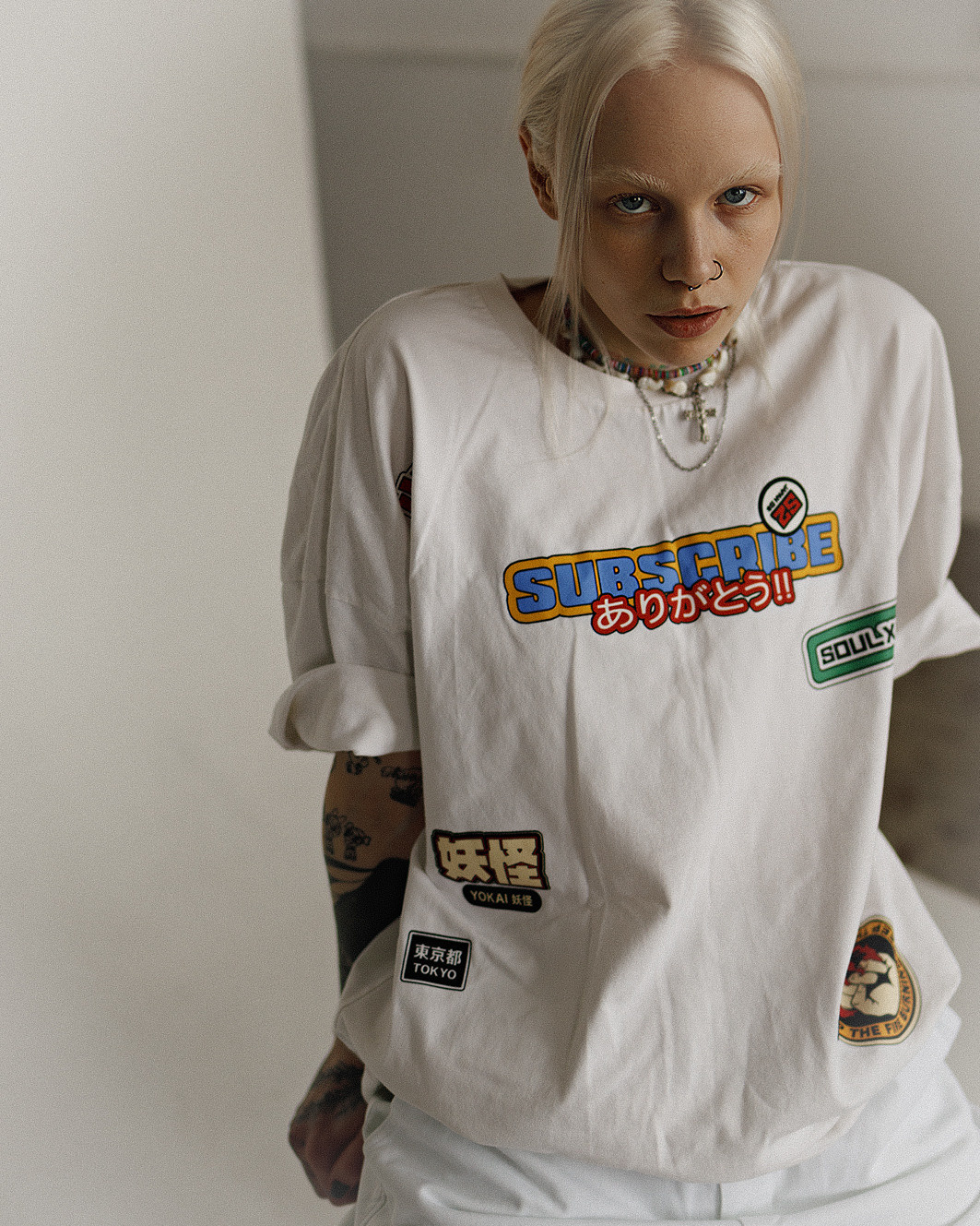 Vita. Film & digital photographer. Ufa. Kamilla Ishmaeva